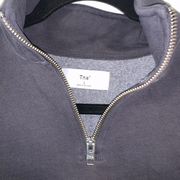 Aritzia TNA COZYAF SET - Picture 4 of 11